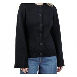 NEW RAISONNEL danni sweater in black